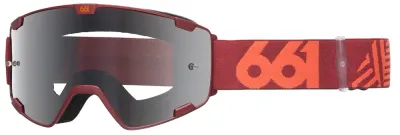 Маска велосипедная SixSixOne Radia