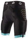 Защитные велошорты SixSixOne Evo Compression, для женщин — фото 2