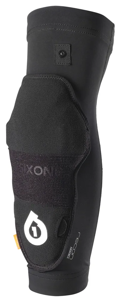 Налокотники SixSixOne Recon Advance