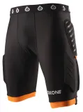Защитные велошорты SixSixOne Evo Compression, для мужчин — фото 1