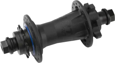 Втулка задняя Dartmoor Reel Pro Singlespeed v.2