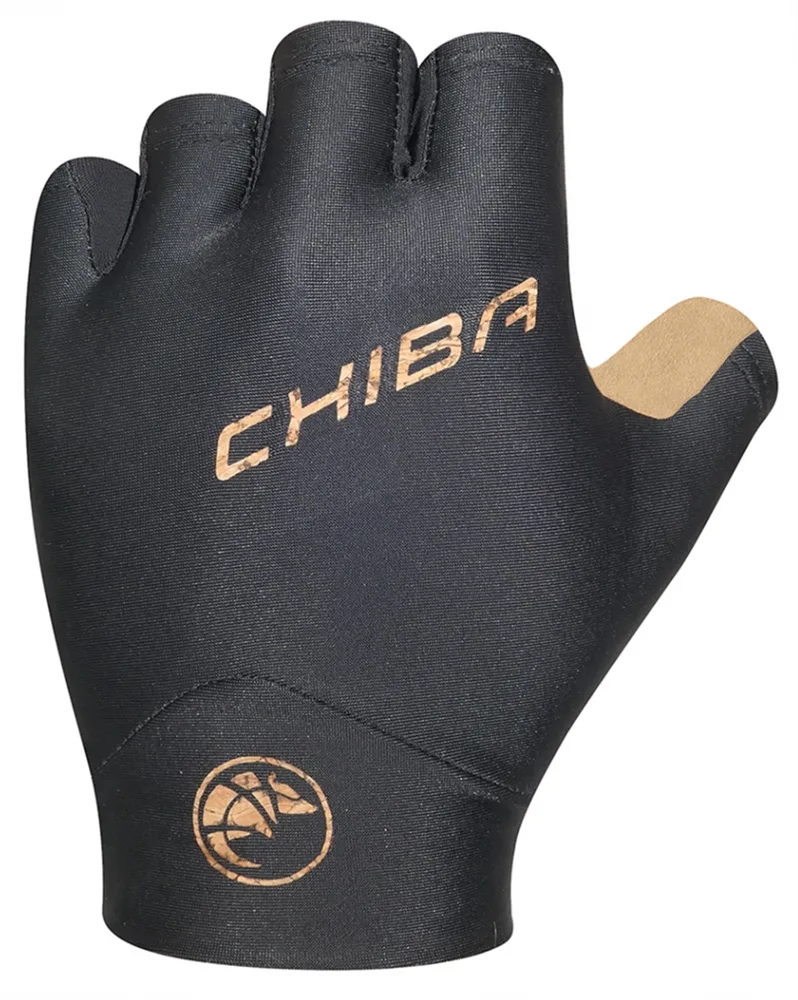 Перчатки короткие Chiba Eco Glove Pro