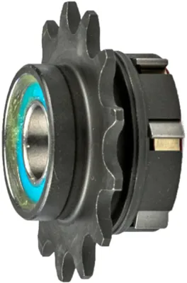 Звезда для втулки Dartmoor Driver Reel PRO Singlespeed v.2
