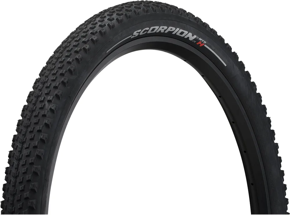Покрышка велосипедная Pirelli Scorpion XC H