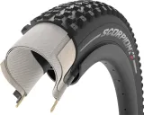 Покрышка велосипедная Pirelli Scorpion XC H — фото 4