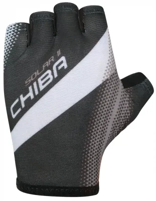 Перчатки короткие Chiba Solar II