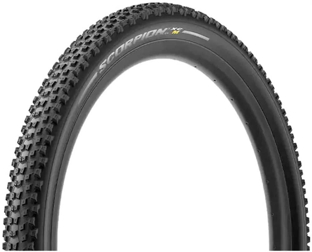 Покрышка велосипедная Pirelli Scorpion XC M