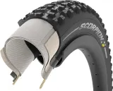 Покрышка велосипедная Pirelli Scorpion XC M — фото 5