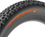 Покрышка велосипедная Pirelli Scorpion XC M Colour Edition — фото 1