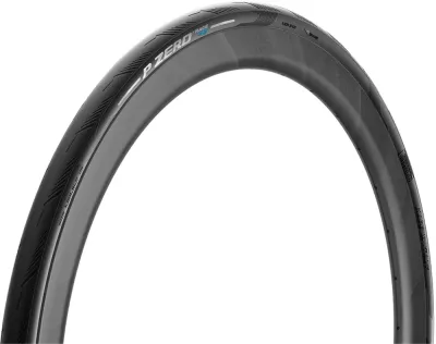 Покрышка велосипедная Pirelli P Zero Race 4S