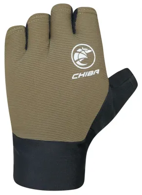 Перчатки короткие Chiba Team