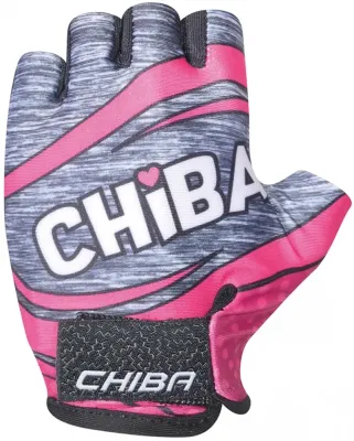 Перчатки детские Chiba Kids