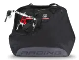 Сумка для велосипеда Scicon Soft Bike Bag Travel Plus Racing — фото 5