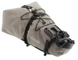 Подседельная сумка Ortlieb Seat Pack QR, Объём 7,5 л, цвет чёрный / Объём 7,5 л, цвет песочный / Объём 13 л, цвет коричневый — фото 1