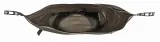 Подседельная сумка Ortlieb Seat Pack QR, Объём 7,5 л, цвет чёрный / Объём 7,5 л, цвет песочный / Объём 13 л, цвет коричневый — фото 3