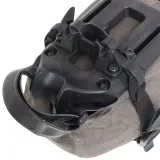 Подседельная сумка Ortlieb Seat Pack QR, Объём 7,5 л, цвет чёрный / Объём 7,5 л, цвет песочный / Объём 13 л, цвет коричневый — фото 4