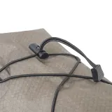 Подседельная сумка Ortlieb Seat Pack QR, Объём 7,5 л, цвет чёрный / Объём 7,5 л, цвет песочный / Объём 13 л, цвет коричневый — фото 6