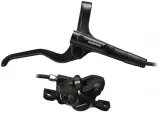 Дисковый тормоз Shimano Altus BL-MT201 / BR-MT200 — фото 1