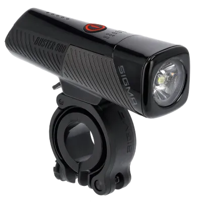 Фонарь велосипедный передний Sigma Buster 800 FL