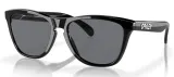 Очки велосипедные Oakley Frogskins — фото 1