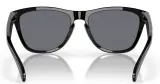 Очки велосипедные Oakley Frogskins — фото 3