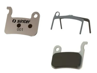 Тормозные колодки Sinter Shimano A type