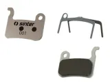 Тормозные колодки Sinter Shimano A type — фото 1