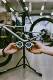 Тормозные колодки Sinter Shimano A type — фото 4