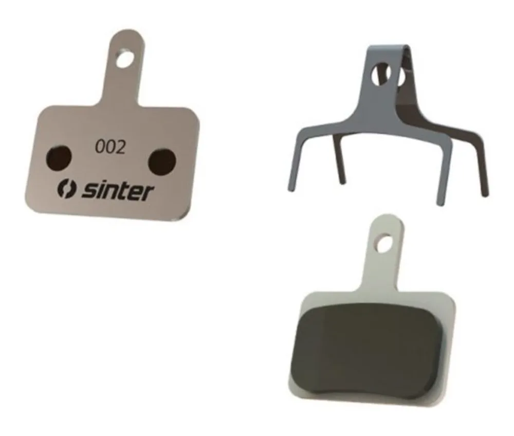 Тормозные колодки Sinter Shimano B type