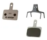Тормозные колодки Sinter Shimano B type — фото 1