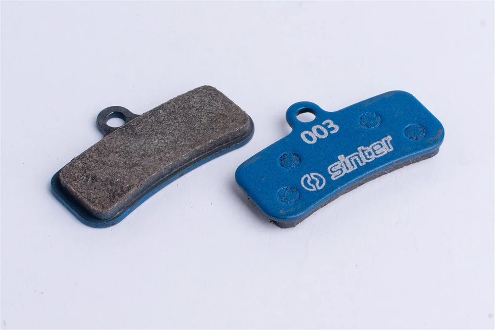 Тормозные колодки Sinter Shimano D type