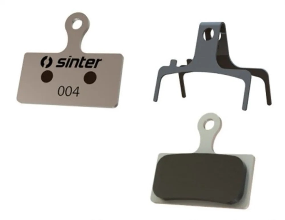 Тормозные колодки Sinter Shimano G type
