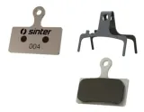Тормозные колодки Sinter Shimano G type — фото 1