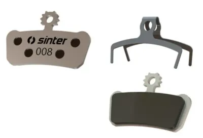 Тормозные колодки Sinter Avid SRAM (Elixir Trail, G2, Guide)