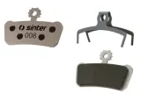 Тормозные колодки Sinter Avid SRAM (Elixir Trail, G2, Guide) — фото 1