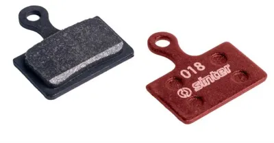 Тормозные колодки Sinter Shimano K type
