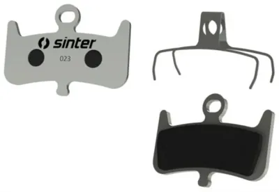 Тормозные колодки Sinter Hayes (Dominion A4)