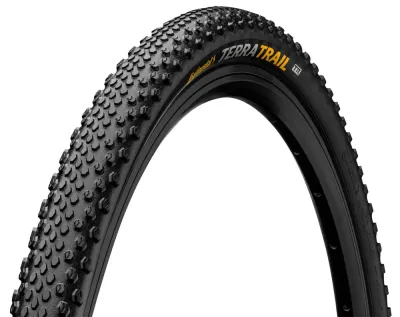 Покрышка велосипедная Continental Terra Trail ShieldWall