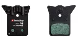 Тормозные колодки Swiss Stop Disc 34 EXOTherm2 — фото 1