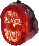 Комплект велосипедных фонарей Sigma Aura 35 + Nugget II — фото 4
