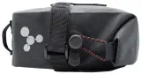 Сумка велосипедная подседельная Geosmina Saddle Pocket Bag — фото 3