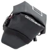 Сумка велосипедная подседельная Geosmina Saddle Pocket Bag — фото 5