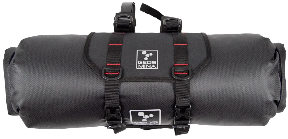 Сумка на руль Geosmina Harness Roll Bag