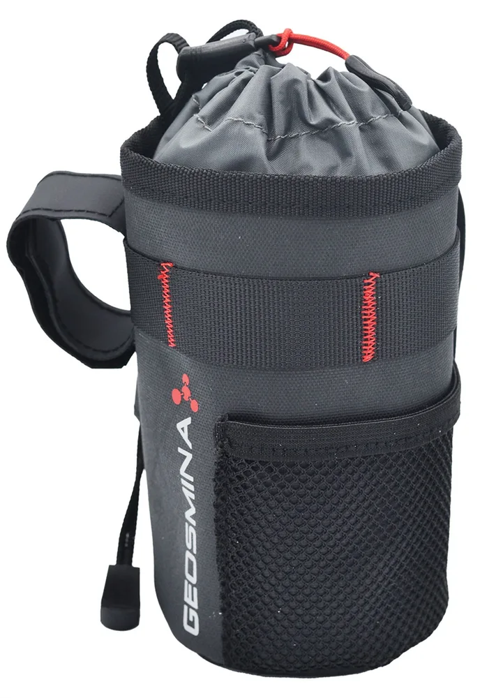 Сумка на вынос Geosmina Stem Pouch Bag