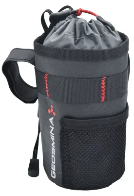 Сумка на вынос Geosmina Stem Pouch Bag