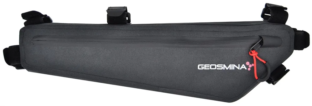Сумка под раму Geosmina Frame Bag Gravel