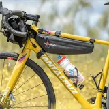 Сумка под раму Geosmina Frame Bag Gravel — фото 3