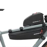 Сумка под раму Geosmina Frame Bag Gravel — фото 4