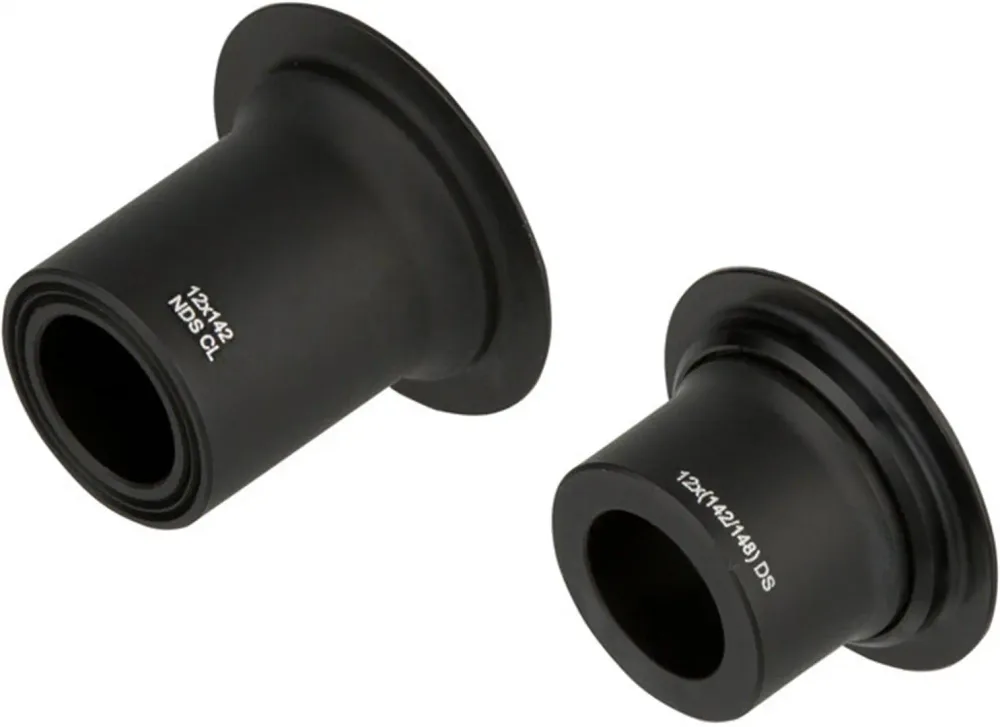 Адаптеры Zipp Conversion Kit 12x142 XDR