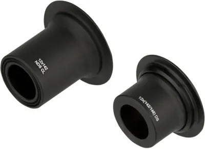 Адаптеры Zipp Conversion Kit 12x142 XDR